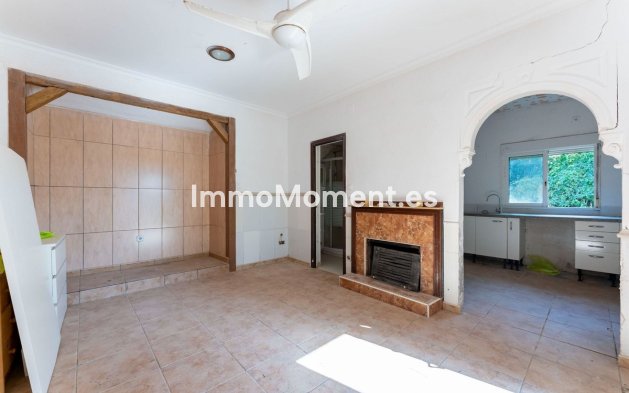 Revente - Maison de campagne - Intérieur                       - Cártama Centro