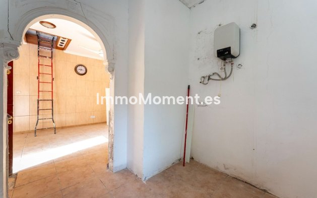 Revente - Maison de campagne - Intérieur                       - Cártama Centro