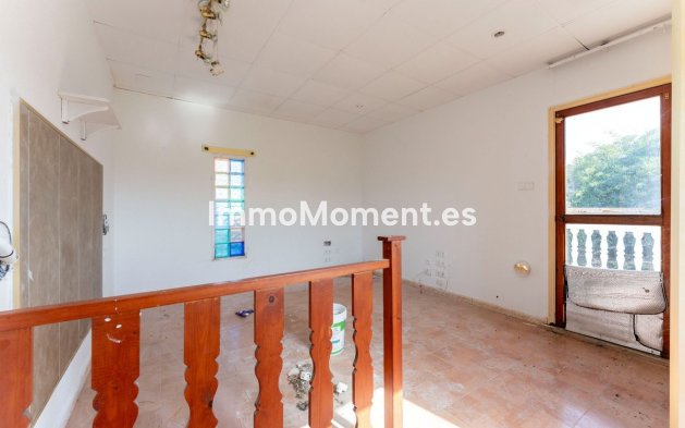 Revente - Maison de campagne - Intérieur                       - Cártama Centro