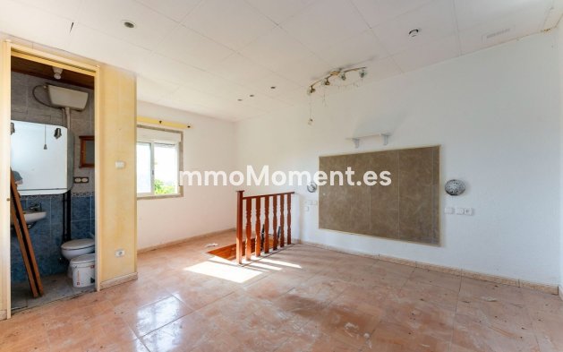 Revente - Maison de campagne - Intérieur                       - Cártama Centro