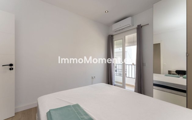 Wiederverkauf - Reihenhaus -   Inländisch - Monda