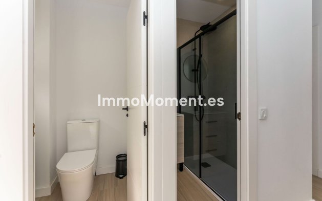 Wiederverkauf - Reihenhaus -   Inländisch - Monda