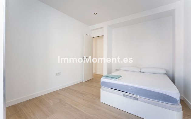 Wiederverkauf - Reihenhaus -   Inländisch - Monda