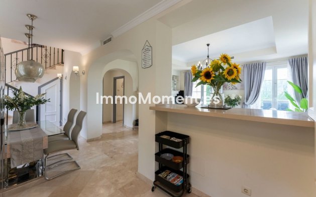 Resale - Villa - Mijas - Mijas Centro