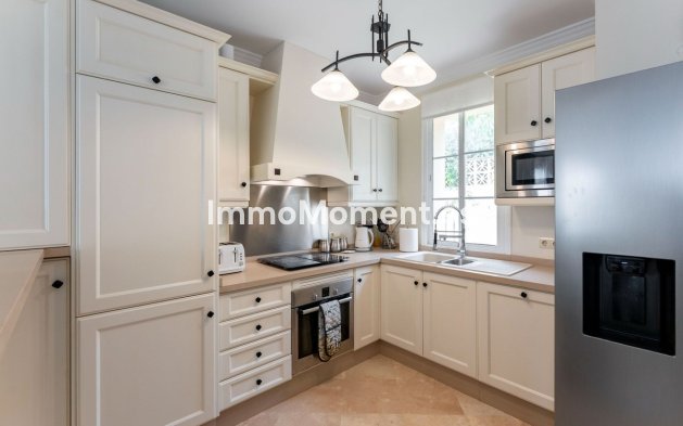 Resale - Villa - Mijas - Mijas Centro