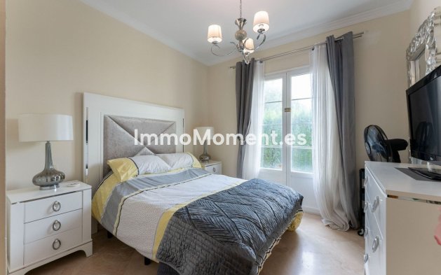 Resale - Villa - Mijas - Mijas Centro