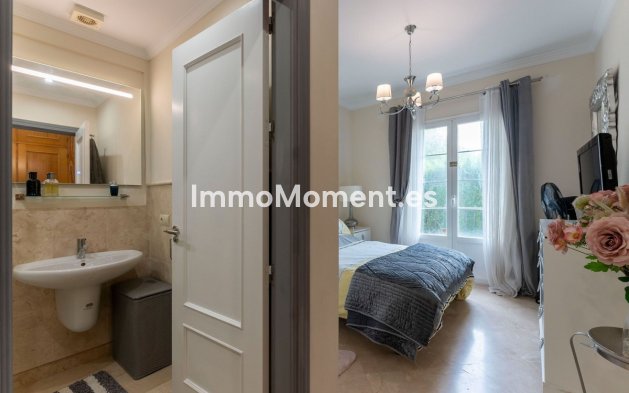 Resale - Villa - Mijas - Mijas Centro