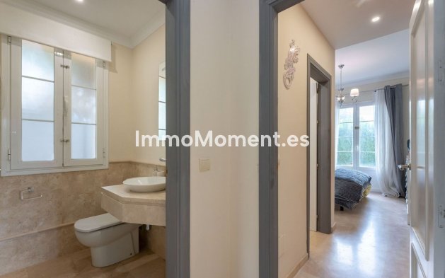 Resale - Villa - Mijas - Mijas Centro