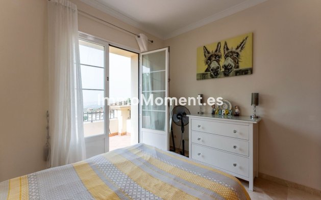 Resale - Villa - Mijas - Mijas Centro