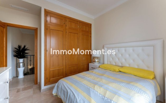 Resale - Villa - Mijas - Mijas Centro
