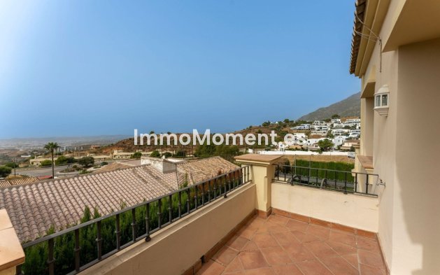 Resale - Villa - Mijas - Mijas Centro