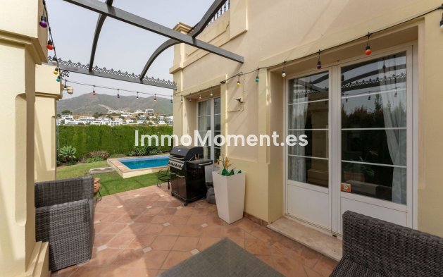 Resale - Villa - Mijas - Mijas Centro