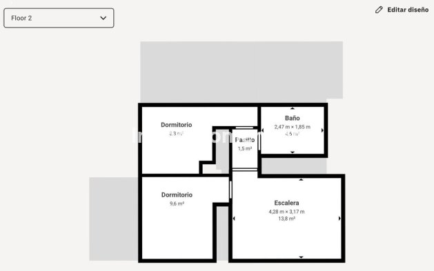 Resale - Villa - Mijas - Mijas Centro