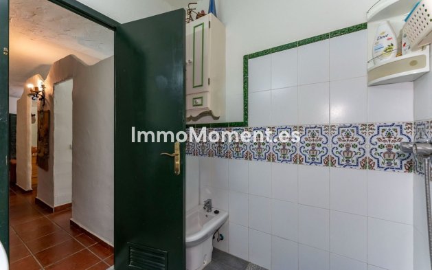 Bestaande woning - Landhuis - Binnenland  - Coín