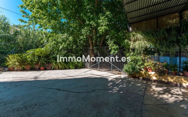 Bestaande woning - Landhuis - Binnenland  - Coín