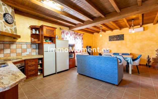 Reventa - Casa de campo - Interior  - Coín