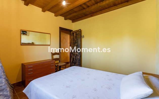 Reventa - Casa de campo - Interior  - Coín