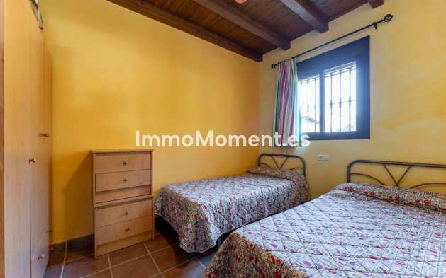 Reventa - Casa de campo - Interior  - Coín