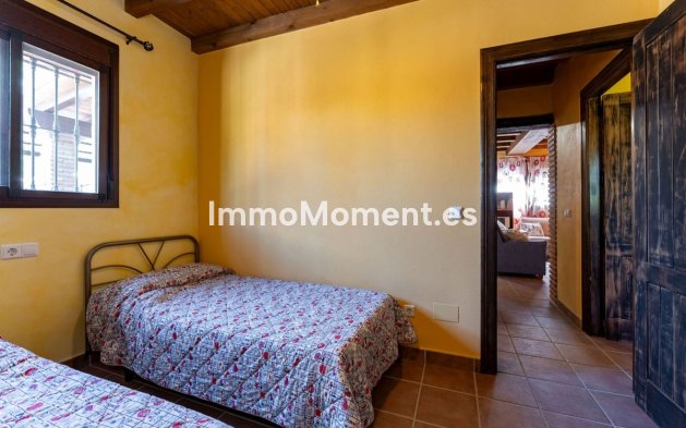 Reventa - Casa de campo - Interior  - Coín