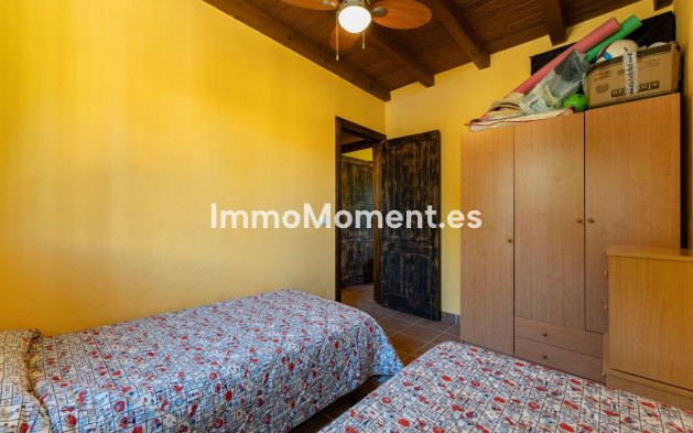 Reventa - Casa de campo - Interior  - Coín
