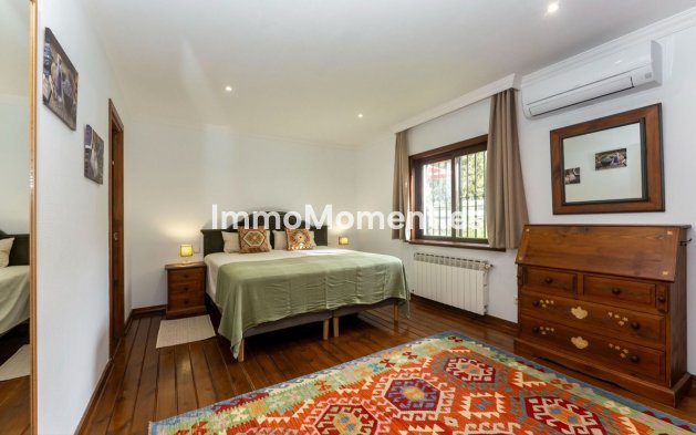 Revente - Maison de campagne - Intérieur                       - Monda