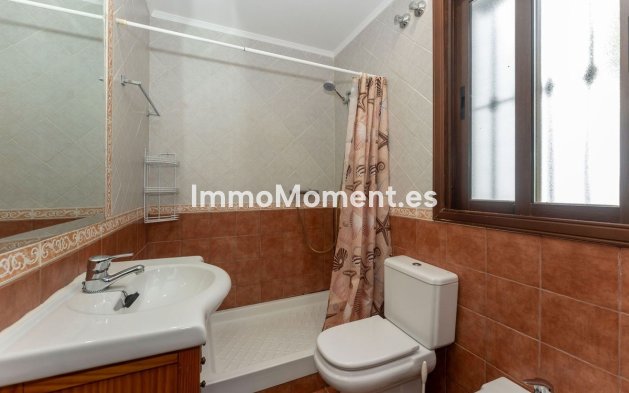 Revente - Maison de campagne - Intérieur                       - Monda