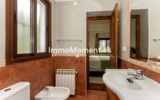 Revente - Maison de campagne - Intérieur                       - Monda