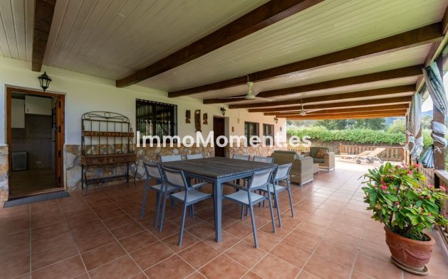 Revente - Maison de campagne - Intérieur                       - Monda