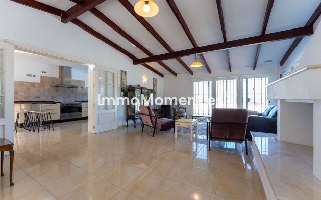 Revente - Maison de campagne - Intérieur                       - Alhaurín el Grande Centro