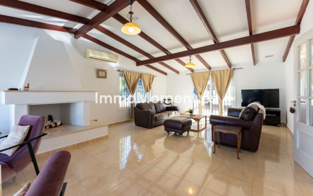 Revente - Maison de campagne - Intérieur                       - Alhaurín el Grande Centro