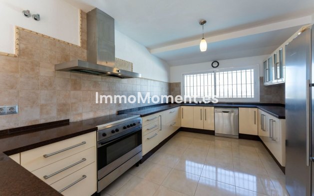 Revente - Maison de campagne - Intérieur                       - Alhaurín el Grande Centro