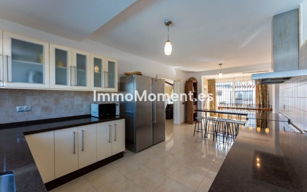 Revente - Maison de campagne - Intérieur                       - Alhaurín el Grande Centro