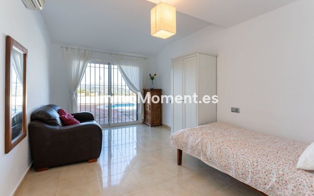 Revente - Maison de campagne - Intérieur                       - Alhaurín el Grande Centro