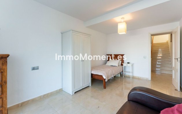 Revente - Maison de campagne - Intérieur                       - Alhaurín el Grande Centro