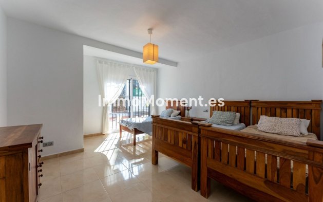 Revente - Maison de campagne - Intérieur                       - Alhaurín el Grande Centro