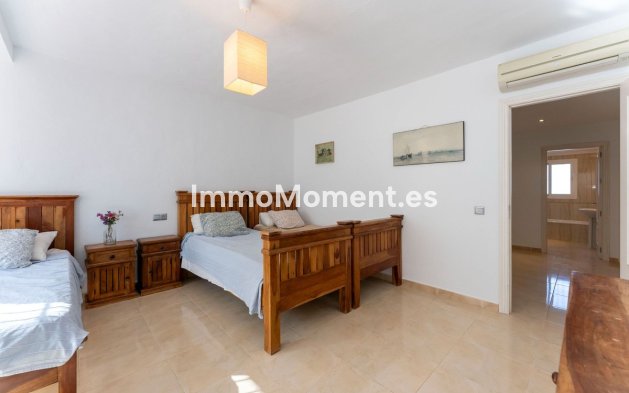 Revente - Maison de campagne - Intérieur                       - Alhaurín el Grande Centro