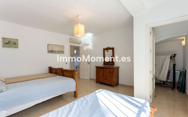 Revente - Maison de campagne - Intérieur                       - Alhaurín el Grande Centro