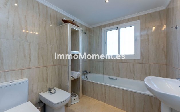 Revente - Maison de campagne - Intérieur                       - Alhaurín el Grande Centro