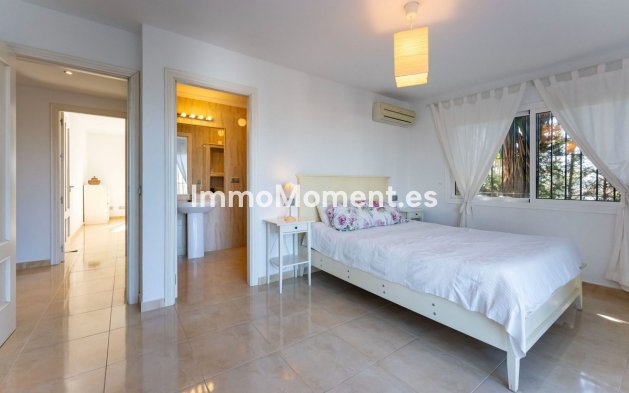 Revente - Maison de campagne - Intérieur                       - Alhaurín el Grande Centro