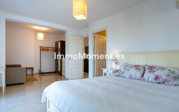 Revente - Maison de campagne - Intérieur                       - Alhaurín el Grande Centro