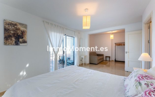 Revente - Maison de campagne - Intérieur                       - Alhaurín el Grande Centro