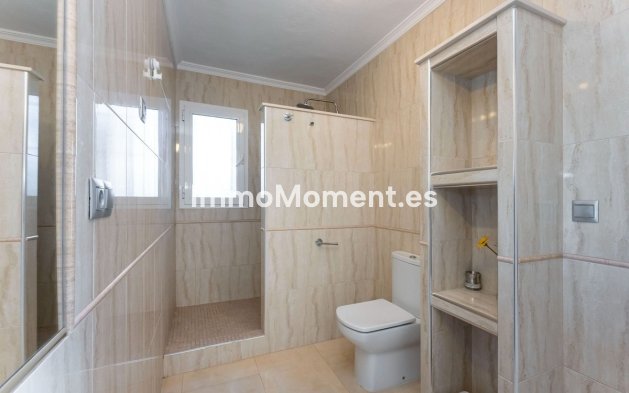 Revente - Maison de campagne - Intérieur                       - Alhaurín el Grande Centro