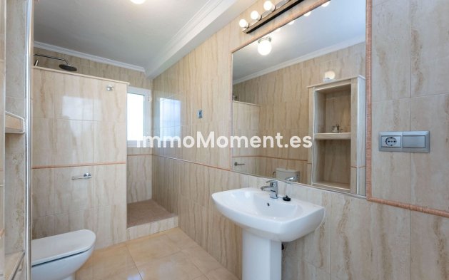 Revente - Maison de campagne - Intérieur                       - Alhaurín el Grande Centro