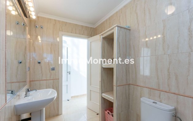 Revente - Maison de campagne - Intérieur                       - Alhaurín el Grande Centro