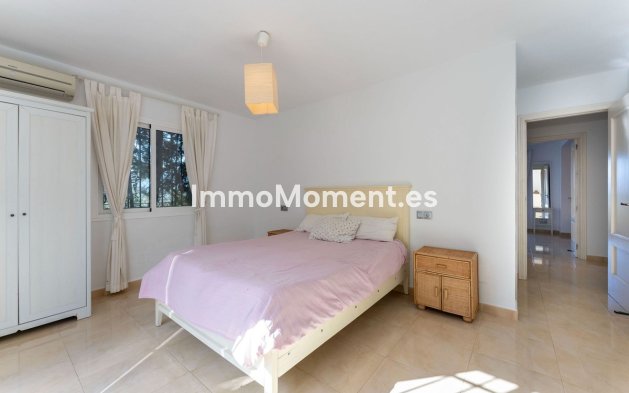 Revente - Maison de campagne - Intérieur                       - Alhaurín el Grande Centro