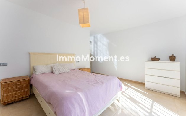 Revente - Maison de campagne - Intérieur                       - Alhaurín el Grande Centro