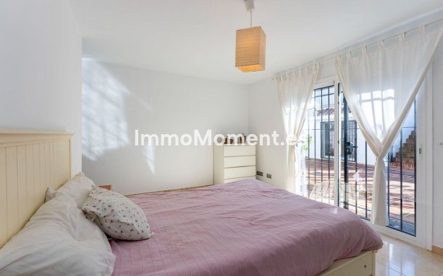 Revente - Maison de campagne - Intérieur                       - Alhaurín el Grande Centro