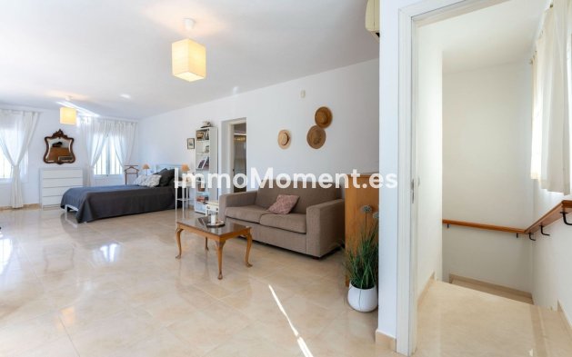 Revente - Maison de campagne - Intérieur                       - Alhaurín el Grande Centro