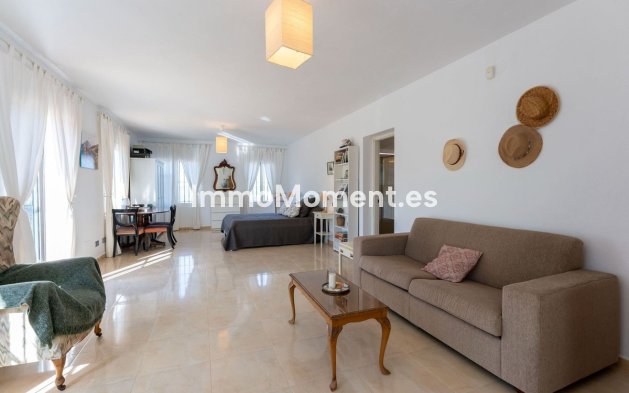 Revente - Maison de campagne - Intérieur                       - Alhaurín el Grande Centro