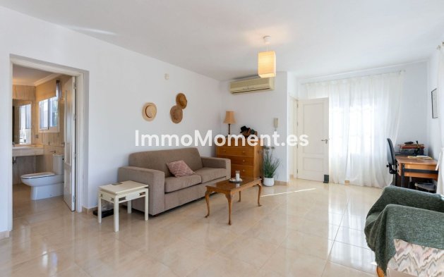 Revente - Maison de campagne - Intérieur                       - Alhaurín el Grande Centro